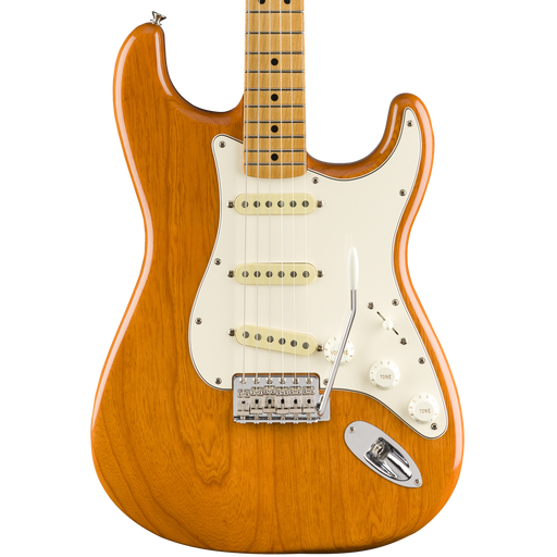 Fender Vintera '70s Stratocaster Aged Natural With Gig Bag