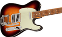 Fender Vintera '60s Telecaster Bigsby 3-Color Sunburst With Gig Bag