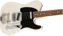 DISC - Fender Vintera '60s Telecaster Bigsby White Blonde With Gig Bag