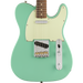 Fender Vintera '60s Telecaster Modified Sea Foam Green With Gig Bag