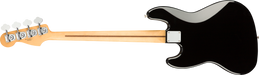 Fender Player Jazz Bass Pau Ferro Fingerboard Black