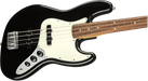 Fender Player Jazz Bass Pau Ferro Fingerboard Black