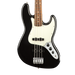 Fender Player Jazz Bass Pau Ferro Fingerboard Black