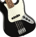 Fender Player Jazz Bass Pau Ferro Fingerboard Black