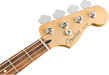 Fender Player Jazz Bass Pau Ferro Fingerboard Black