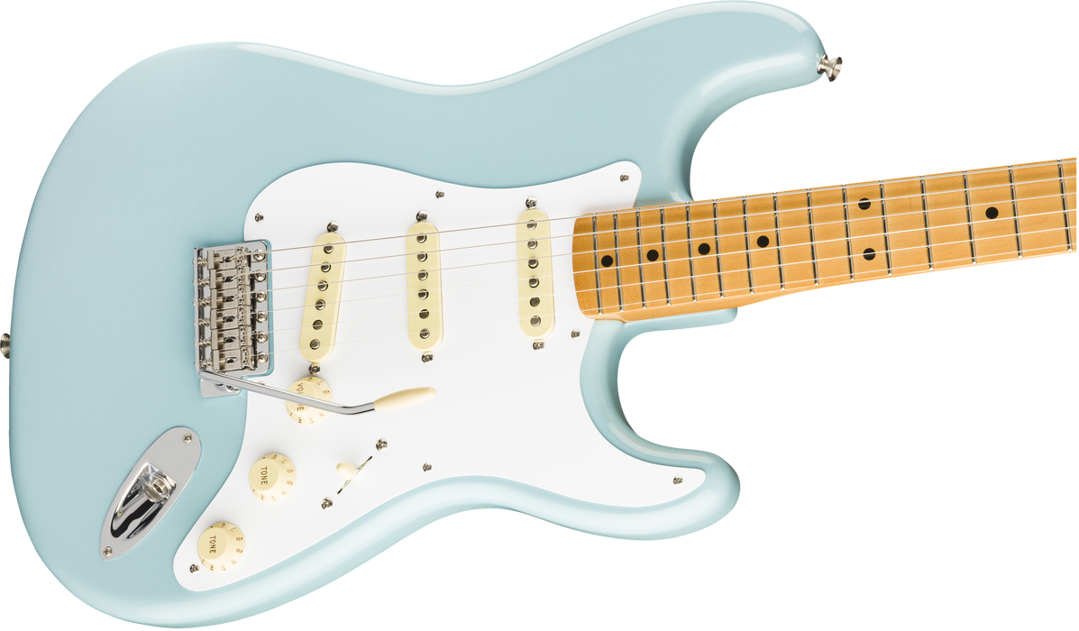 Fender Vintera '50s Stratocaster Sonic Blue With Gig Bag