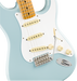 Fender Vintera '50s Stratocaster Sonic Blue With Gig Bag