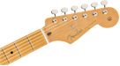 Fender Vintera '50s Stratocaster Sonic Blue With Gig Bag