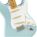 Fender Vintera '50s Stratocaster Modified Daphne Blue With Gig Bag