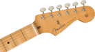Fender Vintera Road Worn '50s Stratocaster Surf Green With Gig Bag