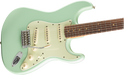 Fender Vintera '60s Stratocaster Surf Green With Gig Bag