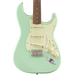 Fender Vintera '60s Stratocaster Surf Green With Gig Bag