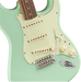 Fender Vintera '60s Stratocaster Surf Green With Gig Bag