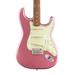 Fender Vintera '60s Stratocaster Modified Burgundy Mist Metallic With Gig Bag