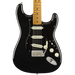 Fender Custom Shop David Gilmour Signature Stratocaster NOS Maple Fingerboard - Black