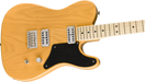 DISC - Fender Limited Edition Cabronita Telecaster Butterscotch Blonde Electric Guitar With Case