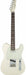 DISC - Fender Limited Edition Magnificent 7 American Standard Telecaster Olympic White Matching Headstock
