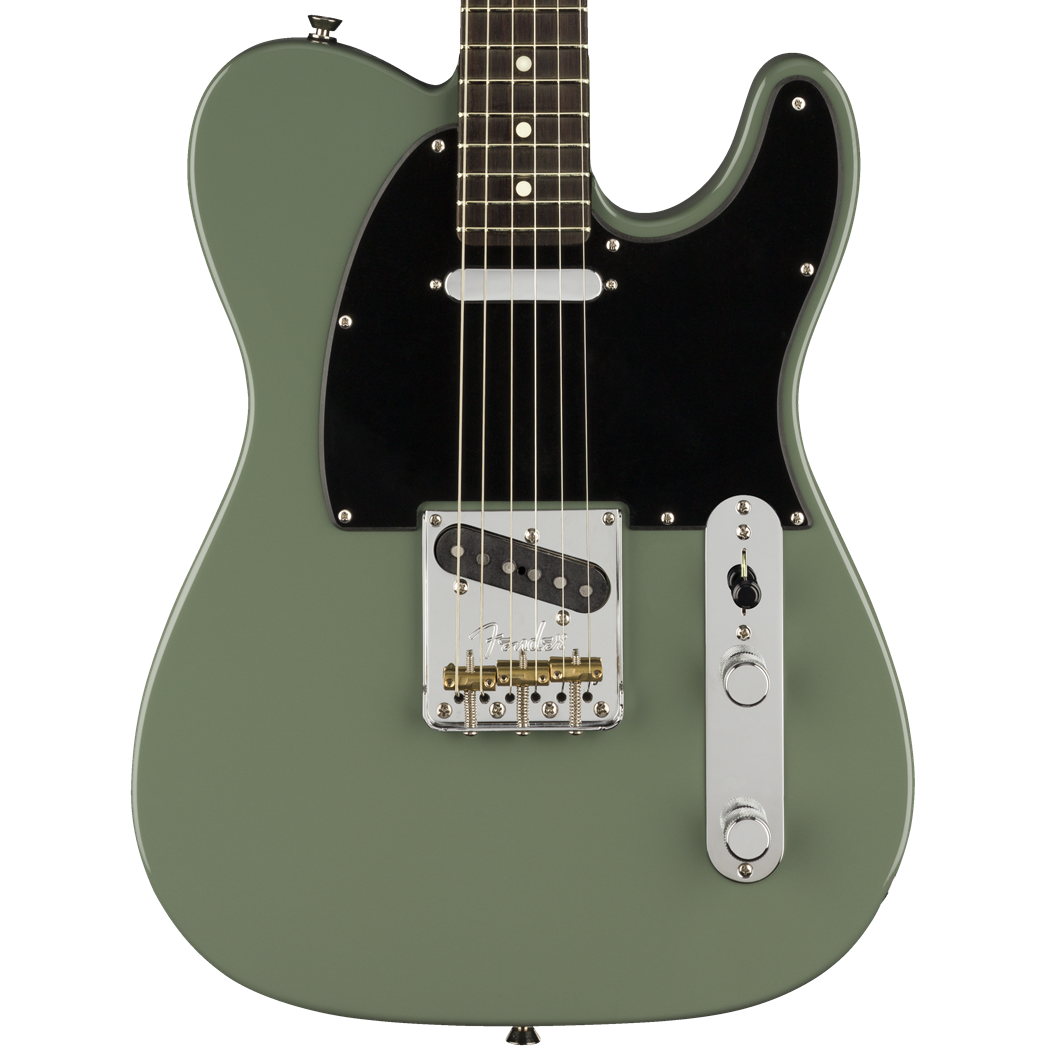 Fender Limited Edition American Professional Telecaster Solid