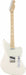 DISC - Fender Limited Edition Magnificent 7 American Standard Offset Telecaster Olympic White