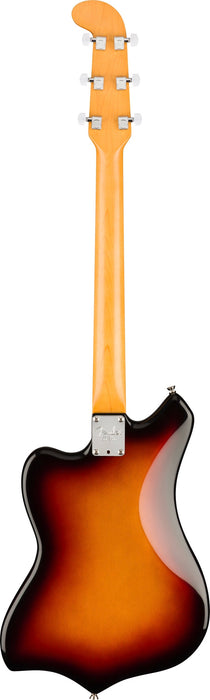 Fender Parallel Universe Volume II Maverick Dorado Ultraburst ***B-Stock****