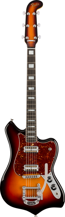 Fender Parallel Universe Volume II Maverick Dorado