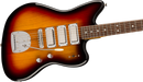 Fender Parallel Universe Volume II Spark-O-Matic Jazzmaster 3-Color Sunburst Guitar