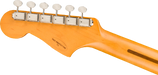 Fender Parallel Universe Volume II Spark-O-Matic Jazzmaster 3-Color Sunburst Guitar