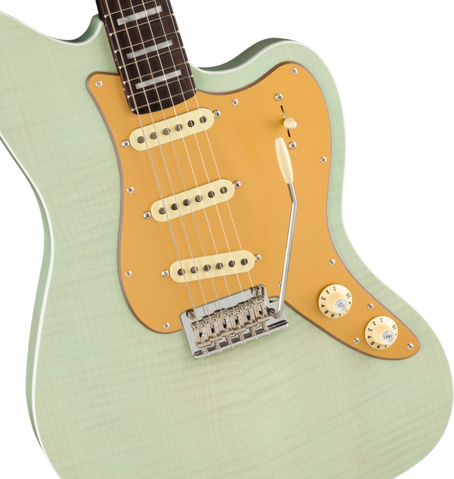 Fender parallel deals universe strat jazz