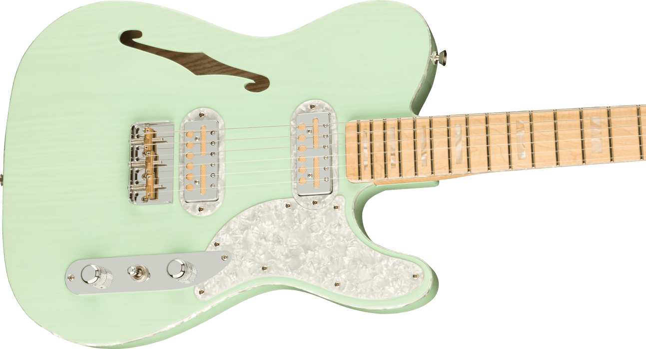 Fender online magico telecaster