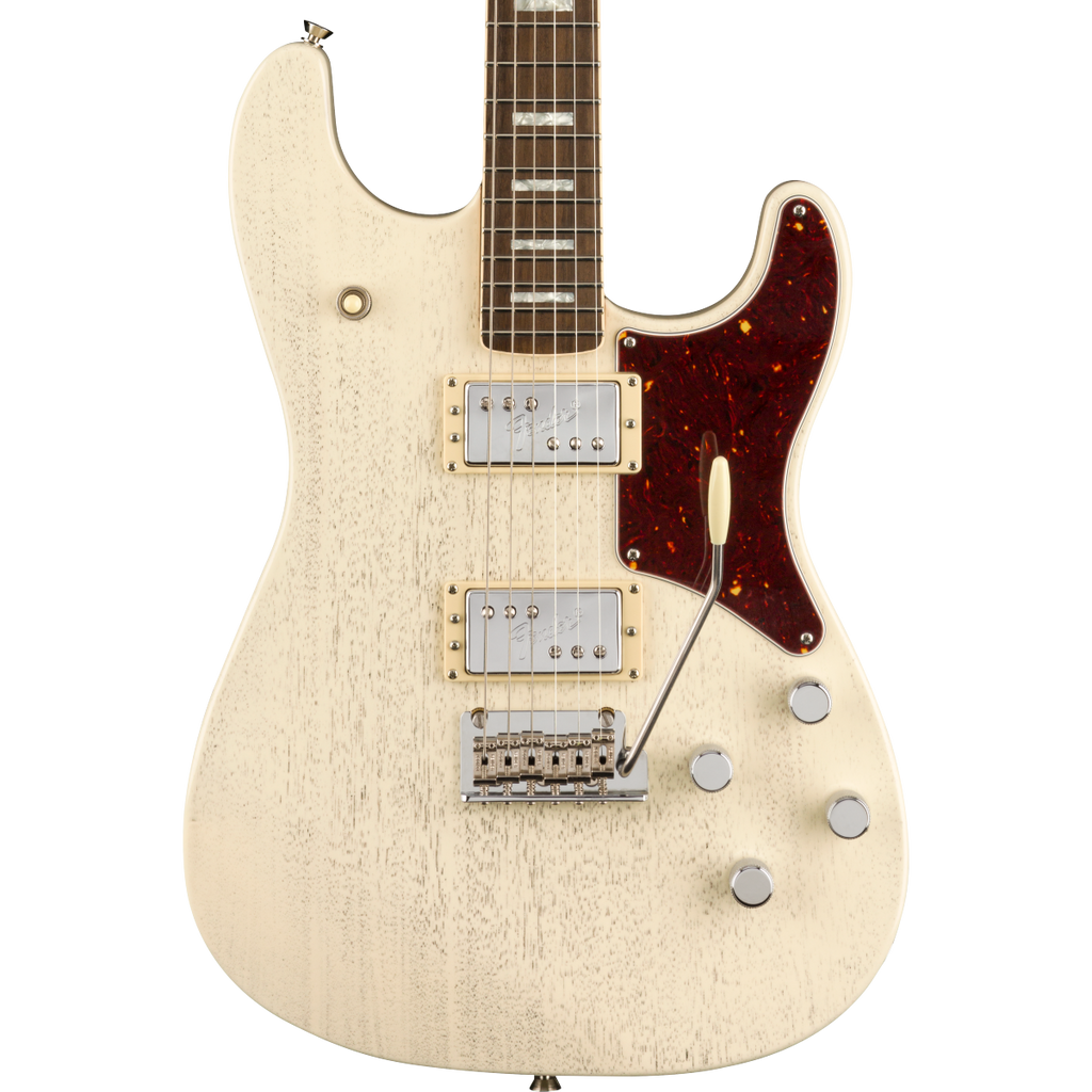 Fender Parallel Universe Volume II Uptown Strat Rosewood