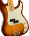 Fender 75th Anniversary Commemorative Precision Bass Maple Fingerboard 2-Color Bourbon Burst