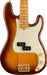 Fender 75th Anniversary Commemorative Precision Bass Maple Fingerboard 2-Color Bourbon Burst