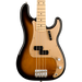 Fender American Original '50s Precision Bass Maple Fingerboard 2-Color Sunburst