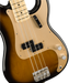 Fender American Original '50s Precision Bass Maple Fingerboard 2-Color Sunburst