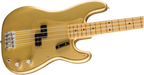 Fender American Original '50s Precision Bass Maple Fingerboard Aztec Gold