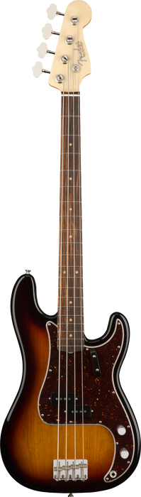 Fender American Original '60s Precision Bass Rosewood Fingerboard 3-Color Sunburst