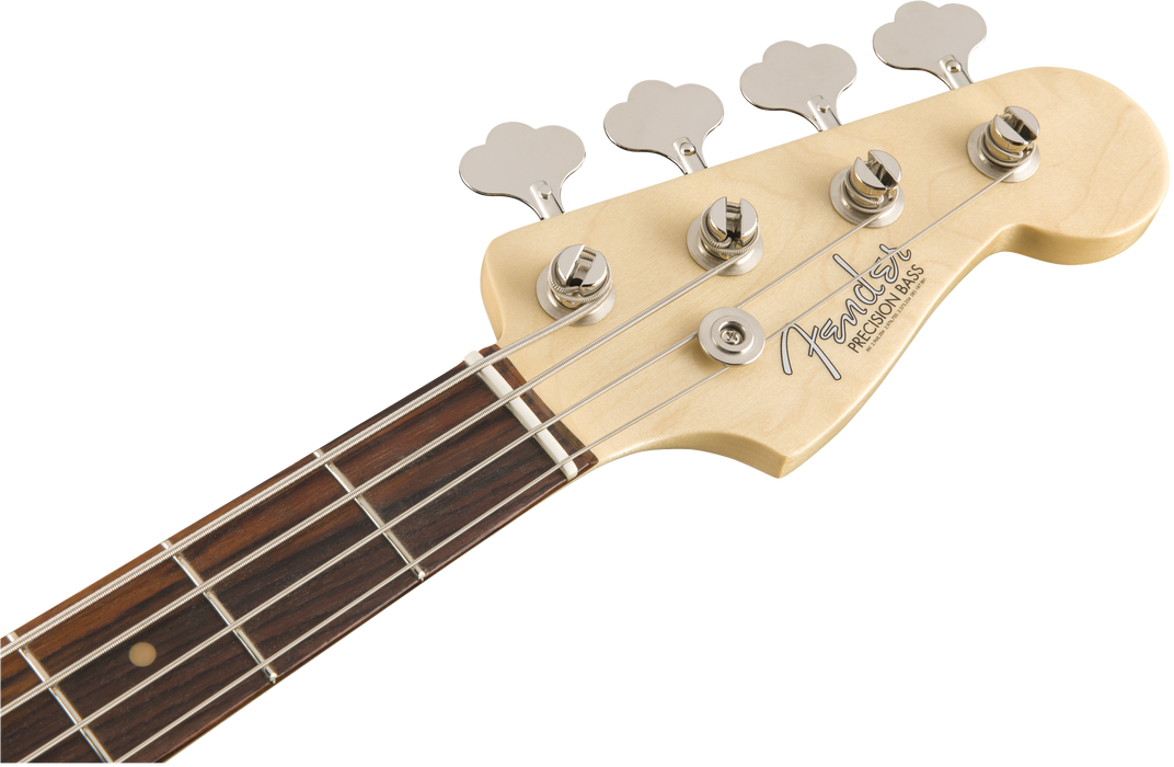 Fender American Original '60s Precision Bass Rosewood Fingerboard 3-Color Sunburst