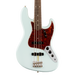 Fender American Original '60s Jazz Bass Rosewood Fingerboard Sonic Blue