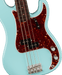 Fender American Vintage II 1960 Precision Bass Rosewood Fingerboard Daphne Blue Bass