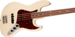 Fender American Vintage II 1966 Jazz Bass Rosewood Fingerboard Olympic White