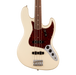 Fender American Vintage II 1966 Jazz Bass Rosewood Fingerboard Olympic White