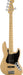 DISC - Fender American Professional Jazz Bass V 5-string Natural Maple Fingerboard With Case