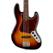Fender American Professional II Jazz Bass Rosewood Fingerboard 3-Color Sunburst With Case