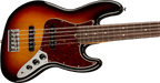 Fender American Professional II Jazz Bass V Rosewood Fingerboard 3-Color Sunburst