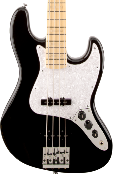 Fender american geddy online lee jazz bass