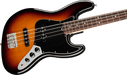 Fender American Performer Jazz Bass Rosewood Fingerboard 3-Color Sunburst