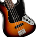 Fender American Performer Jazz Bass Rosewood Fingerboard 3-Color Sunburst