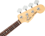 Fender American Performer Jazz Bass Rosewood Fingerboard 3-Color Sunburst