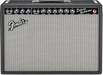 Fender 65 Deluxe Reverb Tube Combo Guitar Amplifier