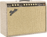 DISC - Fender FSR 65 Deluxe Reverb Fawn With Greenback Speaker Combo Guitar Amplifier